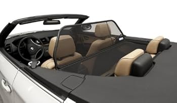 BMW　120i  E88　ウィンドディフレクター BMW 1-Series E88 Wind Deflector Mesh repair kit - DYI set